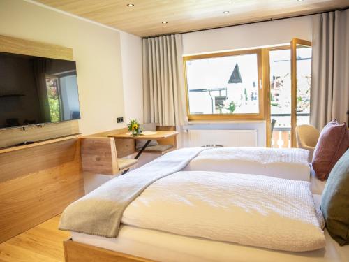 Studio-Appartements Mein Bergurlaub