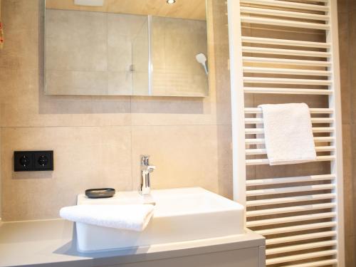 Studio-Appartements Mein Bergurlaub