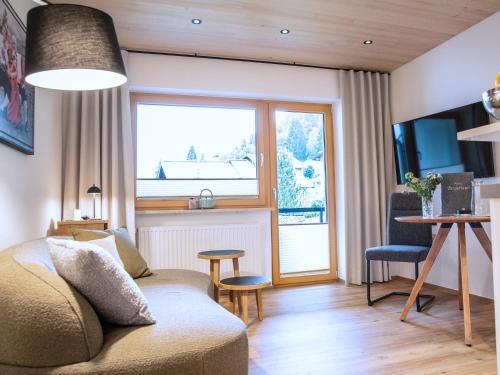 Studio-Appartements Mein Bergurlaub