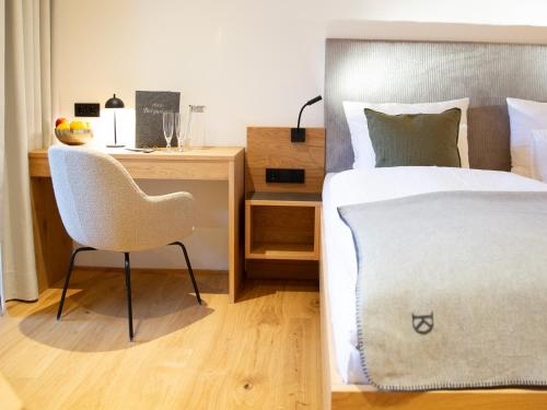 Studio-Appartements Mein Bergurlaub