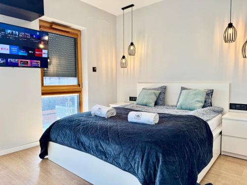 Old Town Nadmotławie - Sauna & Gym I 10min deptak