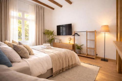 Cozy House Old Town Xanthi - Meno Homes 1