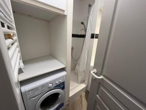 Avoriaz - Appartement rénové 6 pers, balcon, vue sur pistes