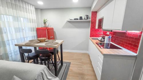 Tu Refugio en el Centro Histórico de Castro