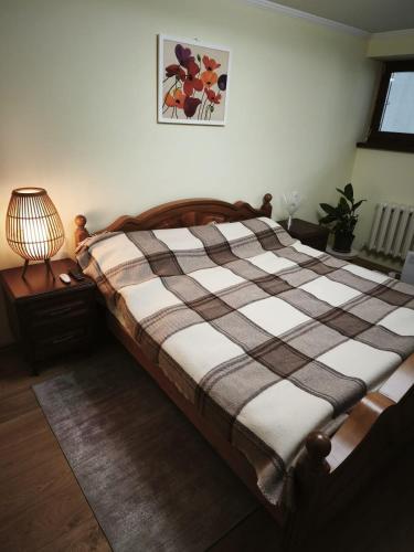 Feel Classic NEW apartment near park&lake Rascani