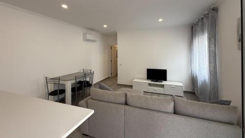 Apartamento T1 Armacao de Pera 350mt da Praia 2D