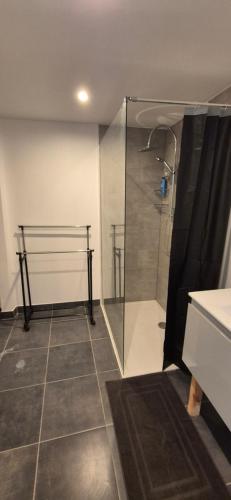 Charmant appartement proche du centre ville parking gratuit dans la rue