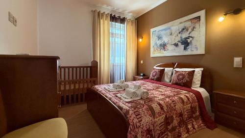 Apartamento T2 Armacao de Pera 350mt da Praia 1E