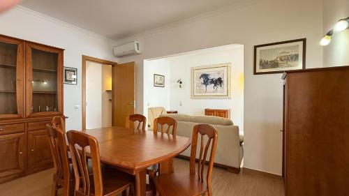 Apartamento T2 Armacao de Pera 350mt da Praia 1E