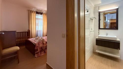 Apartamento T2 Armacao de Pera 350mt da Praia 1E