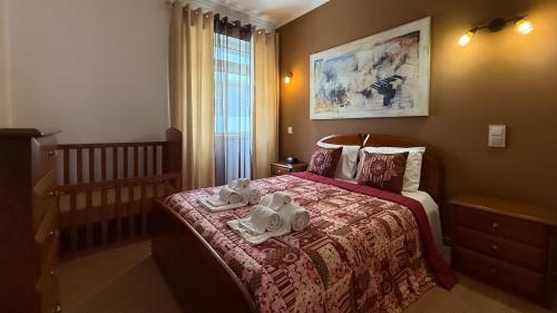 Apartamento T2 Armacao de Pera 350mt da Praia 1E