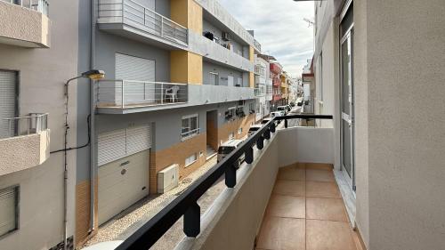Apartamento T2 Armacao de Pera 350mt da Praia 1E