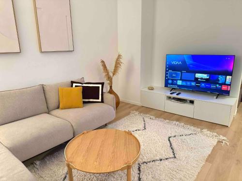 Le Foch - Wonderful 2BR in Central Antibes