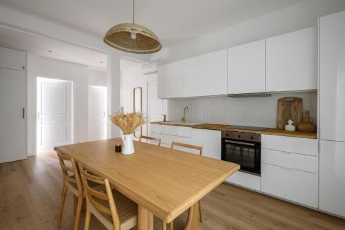 Le Foch - Wonderful 2BR in Central Antibes
