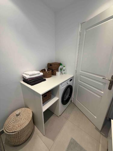Le Foch - Wonderful 2BR in Central Antibes