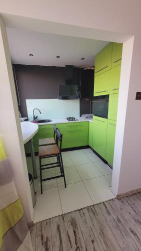 Apartament Politechnika Plac Krakowski