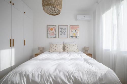 Le Foch - Wonderful 2BR in Central Antibes