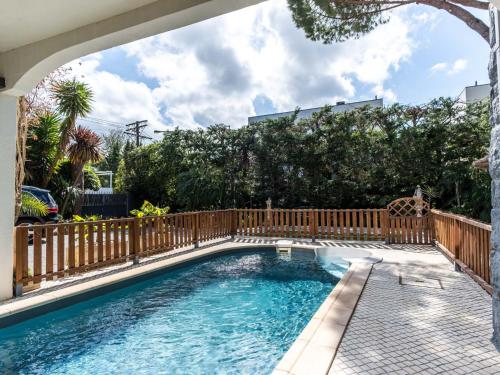 Buganvilia Garden & Private Pool