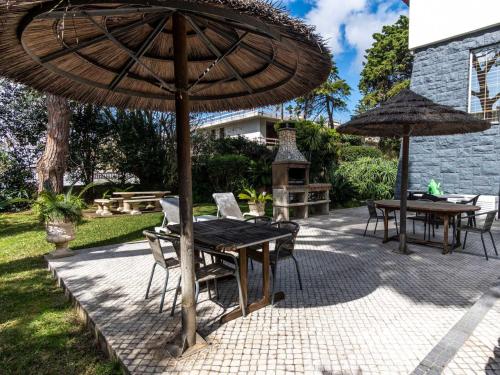 Buganvilia Garden & Private Pool