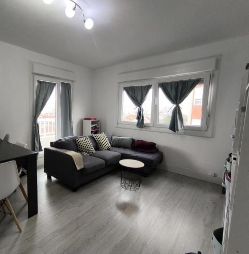 Precioso apartamento en Vigo