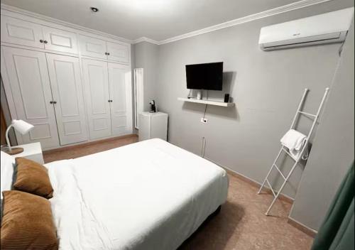 Habitación en Alicante 10 Agost
