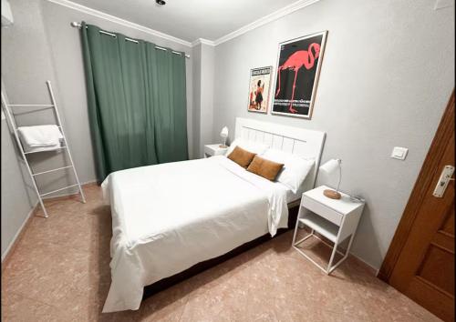 Habitación en Alicante 10 Agost