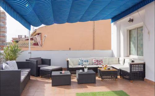 Habitación en Alicante 10 Agost