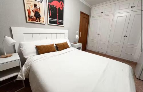 Habitación en Alicante 10 Agost