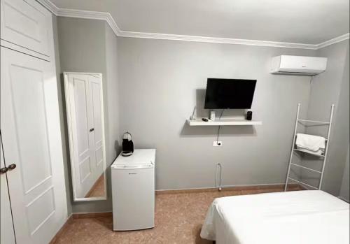 Habitación en Alicante 10 Agost