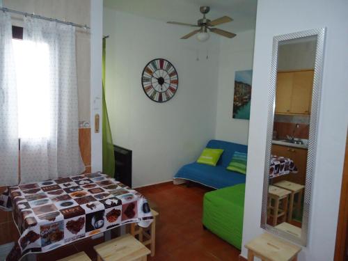 Gallery image of Apartamentos Flor del Cotillo in El Cotillo