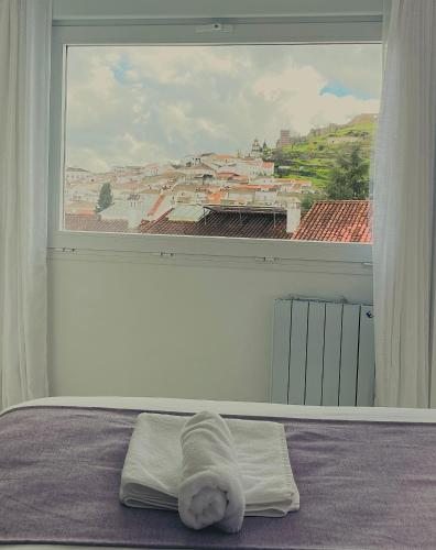 Principado de Aracena I