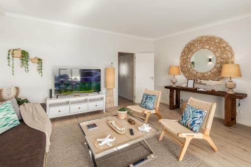 Apartamento do Atlantico