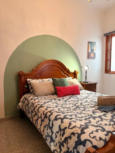 La Isleta Coliving