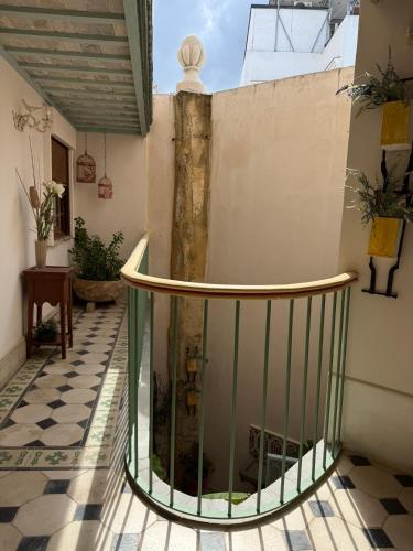 Goya Homes