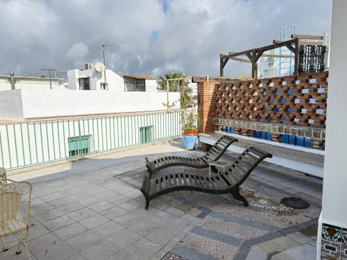 Goya Homes