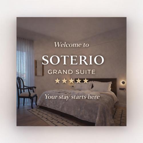 SOTERIO GRAND SUITE by PROJECT 86 IKE