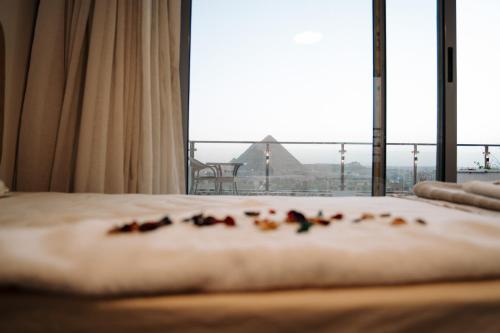 Legend Pyramids Inn Hostel