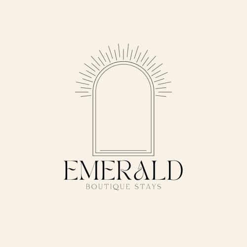 an arch logo template for architectural firm vector illustration illustration at White Emerald in Haifa