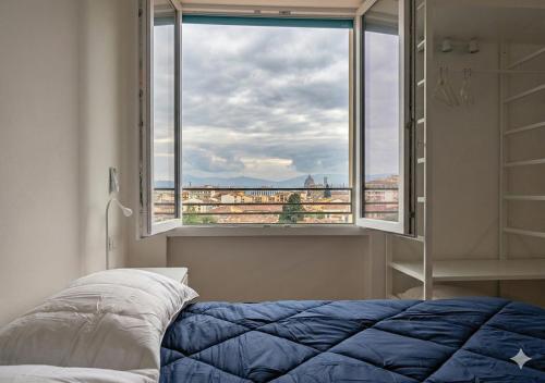 Florence Skyline Studio - Duomo View