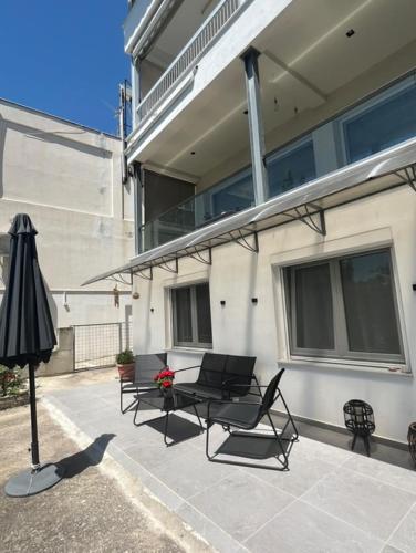 Sea Front Retreat