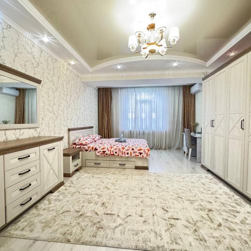 Elite apartments bishkek