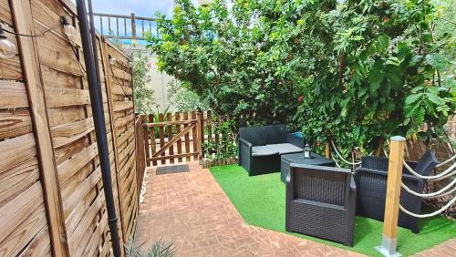 Bungalow Maspalomas
