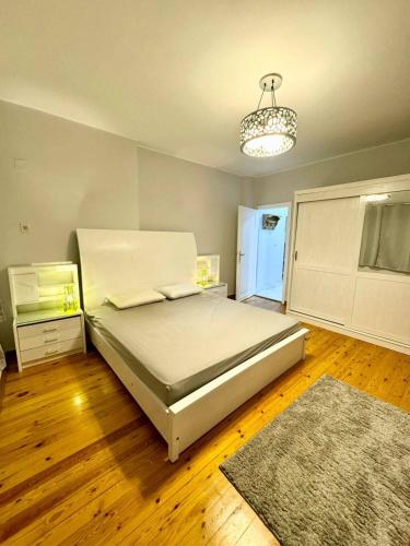 الحديقه الدوليه عباس القاد مدينه نص الفندقيه