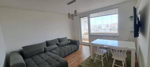 Henrieta's Cozy Apartment