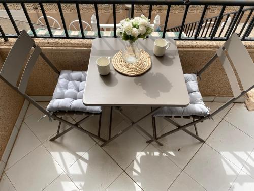 Przytulny Apartament 100m od morza