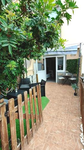 Bungalow Maspalomas