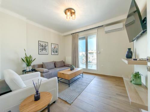 Luxury Downtown Apartment H1