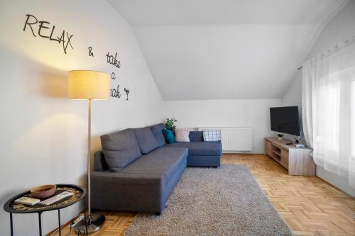 Like Zagreb - Downtown Apartments