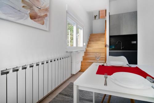 Like Zagreb - Downtown Apartments