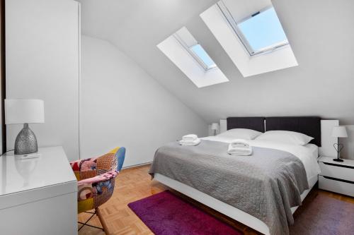 Like Zagreb - Downtown Apartments